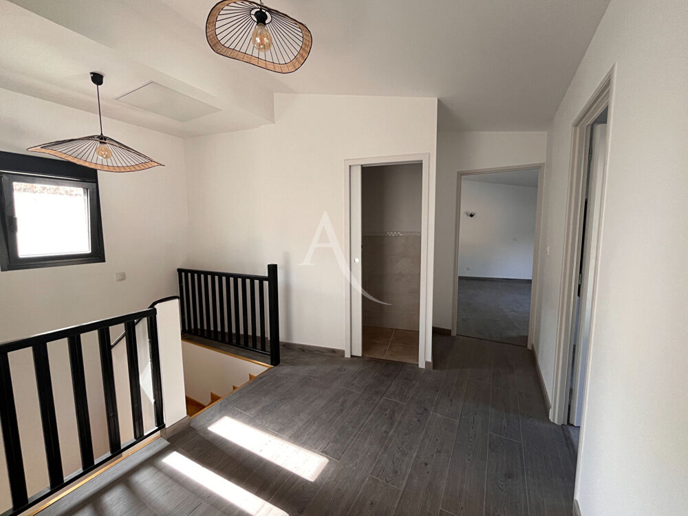 Maison 115m² LAURAGUEL
