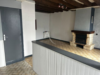  Maison � vendre 5 pi�ces 144 m�