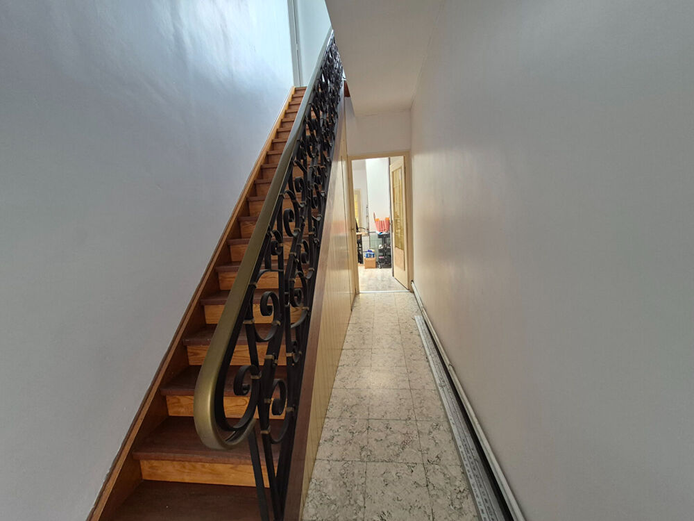 Vente Maison Maison Anzin 5 pièce(s) 120 m2 Anzin
