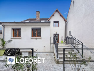  Maison � louer 5 pi�ces 109 m�