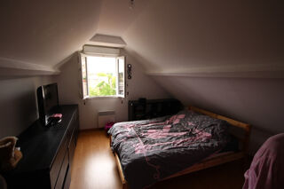  Appartement  vendre 2 pices 44 m