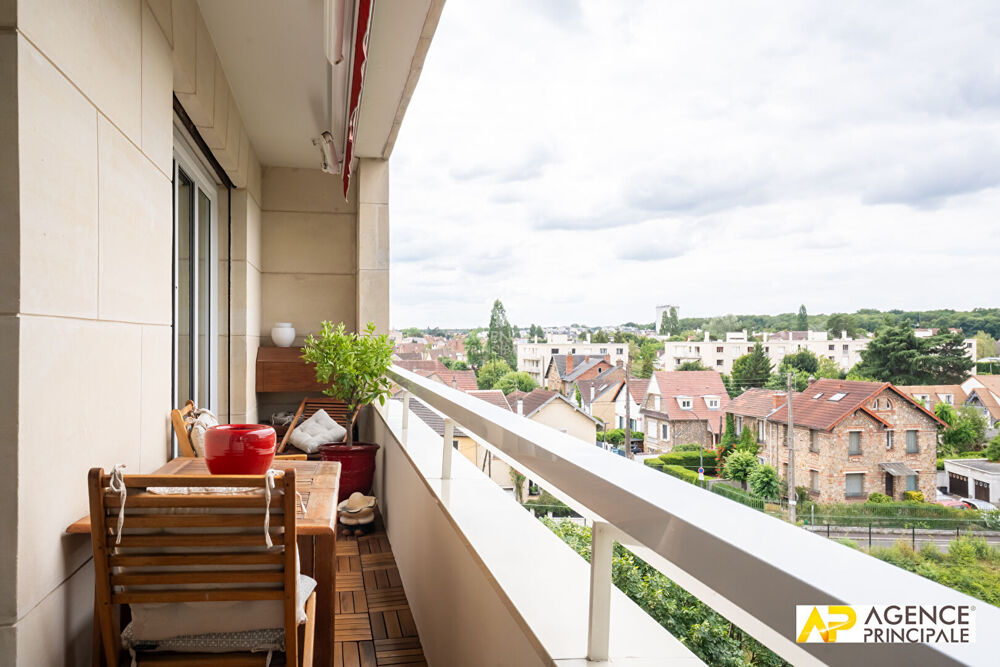 Vente Appartement Appartement  4 pièce(s) 93.14 m2 Maisons laffitte