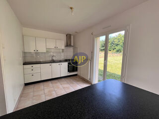  Maison à louer 4 pièces 71 m²