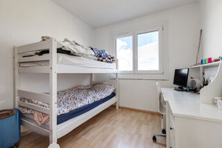  Appartement à vendre 4 pièces 78 m²