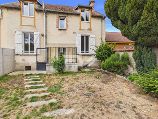  Maison à vendre 6 pièces 120 m²