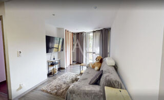  Appartement à louer 4 pièces 71 m²