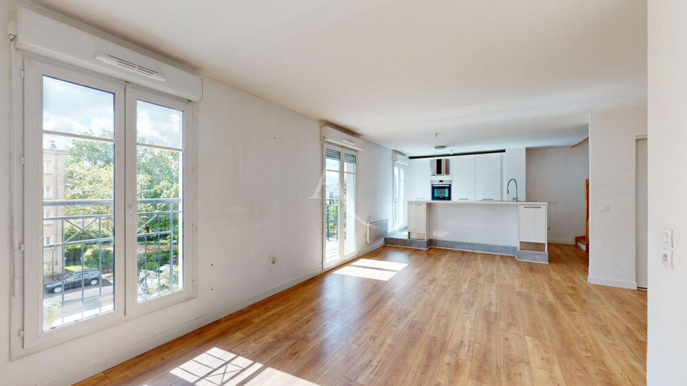 Appartement a louer le plessis-robinson - 4 pièce(s) - 83 m2 - Surfyn