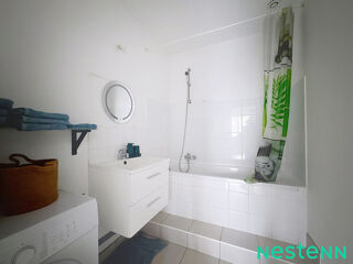 Appartement à louer 3 pièces 47 m²