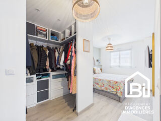  Maison à vendre 5 pièces 111 m²