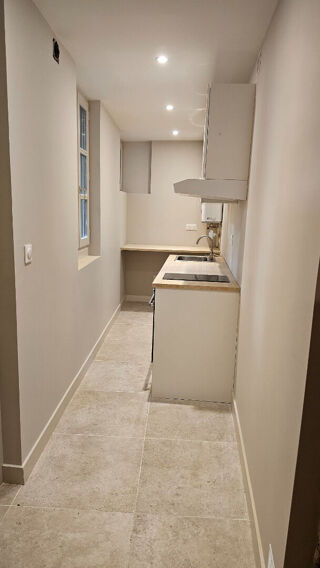  Appartement � vendre 2 pi�ces 38 m�