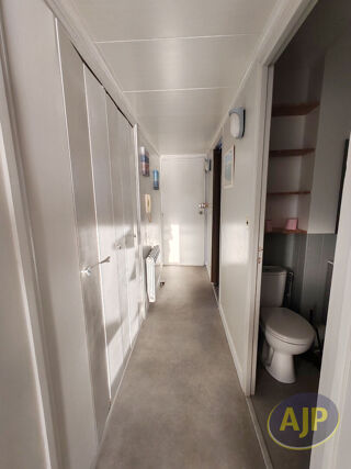  Appartement � vendre 1 pi�ce 30 m�