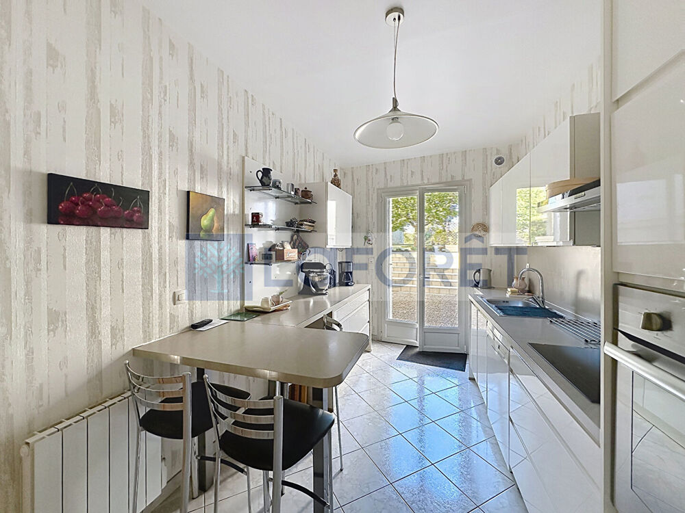 Vente Maison Maison Champigny Les Langres 4 pièce(s) 150 m2 Champigny les langres