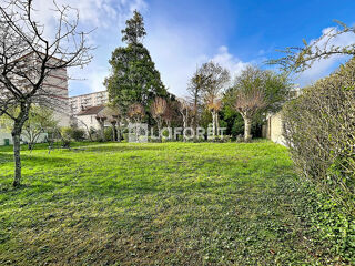  Maison à vendre 4 pièces 86 m²