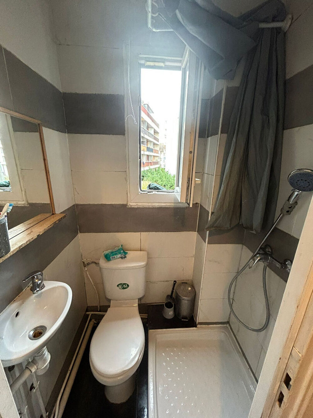 Vente Appartement Villemomble Appartement 2 pièces 31m2 Villemomble