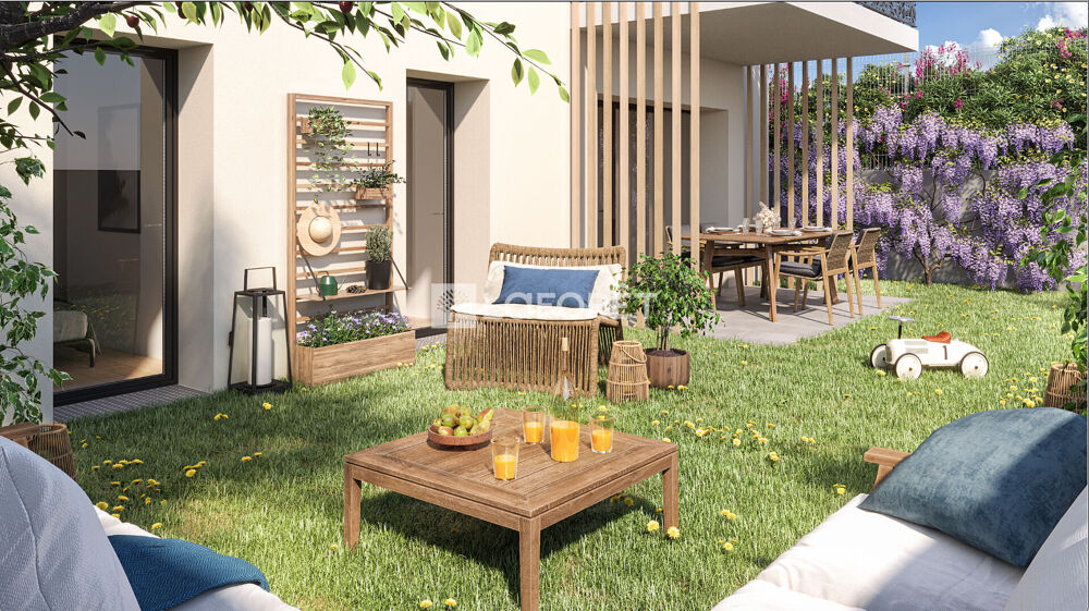 Appartement La Gacilly 1 pièce(s) 30.07 m2