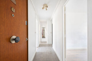  Appartement � vendre 3 pi�ces 51 m�