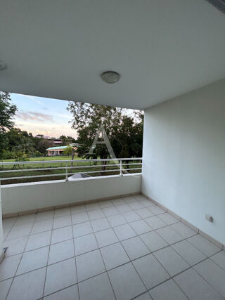  Appartement à vendre 3 pièces 52 m²