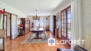  Maison à vendre 6 pièces 140 m²