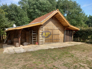  Maison � vendre 4 pi�ces 147 m�