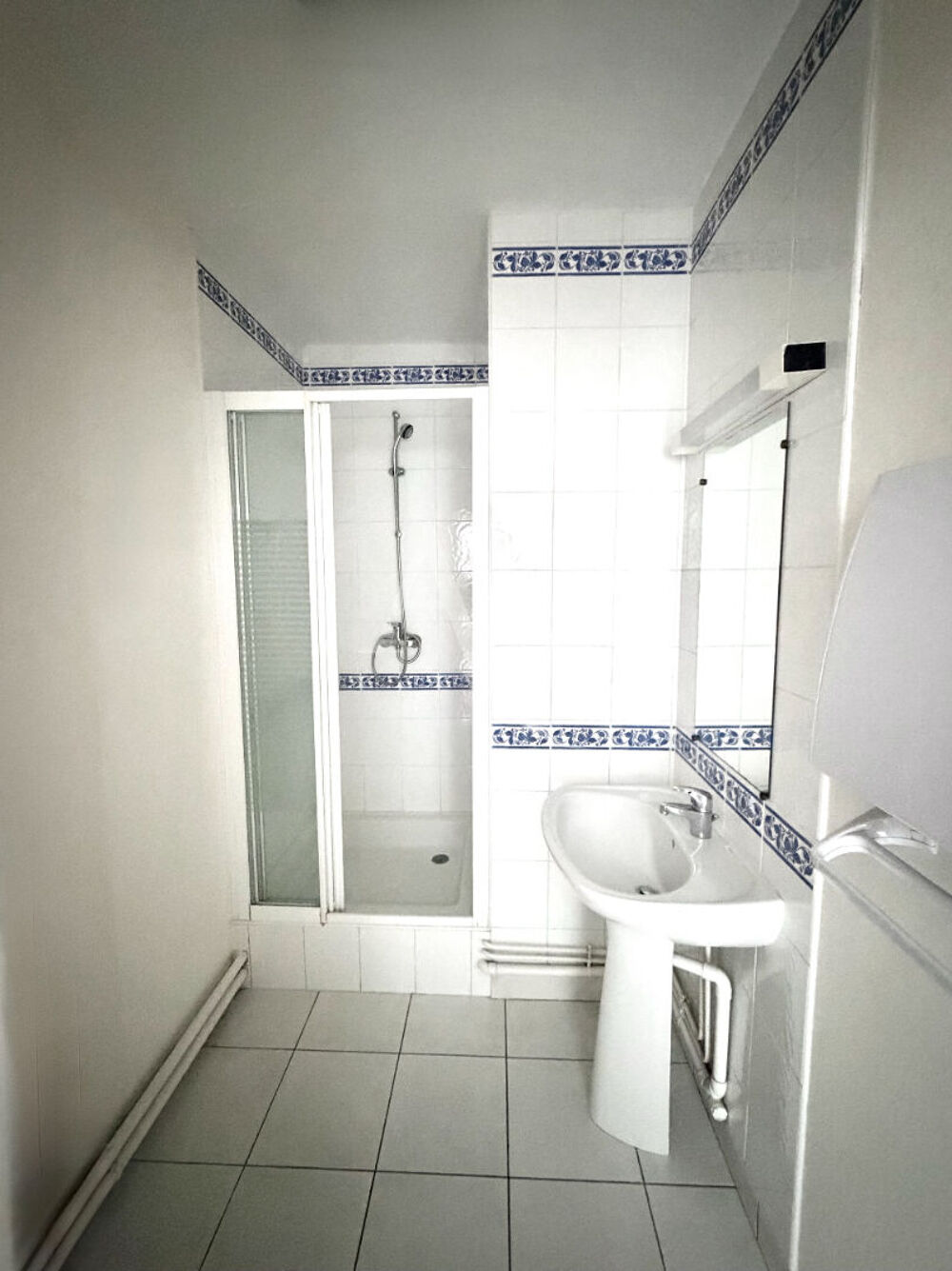 Vente Appartement Nantes coeur de ville, Idéal 1er achat ou investissement locatif, studio confortable et lumineux Nantes