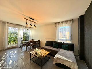  Appartement � vendre 3 pi�ces 66 m�