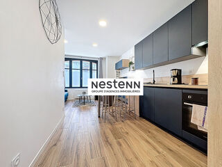  Appartement � vendre 3 pi�ces 44 m�