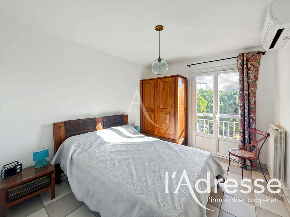 Location Appartement Appartement La Ciotat - 4 pièces - 76 m2 La ciotat