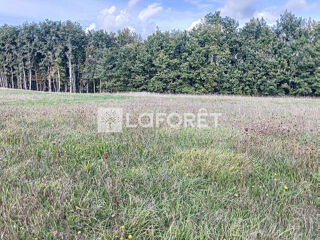  Terrain � vendre 860 m�