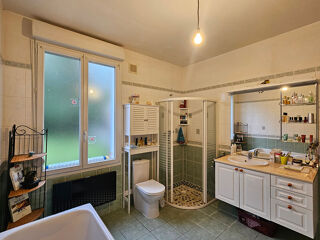  Maison � vendre 4 pi�ces 97 m�