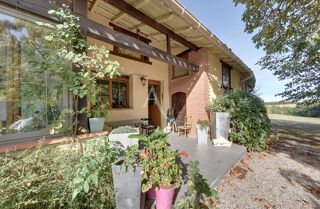  Maison à vendre 8 pièces 365 m²