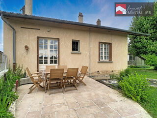  Maison à vendre 7 pièces 176 m²