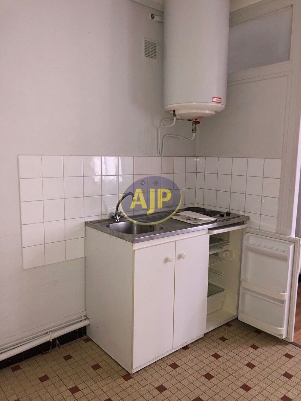 Location Appartement Appartement Nantes - Saint-Mihel T1bis - 31.85 m2 Nantes