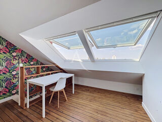  Appartement à louer 3 pièces 89 m²