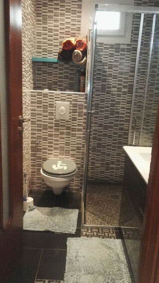  Appartement � vendre 3 pi�ces 57 m�