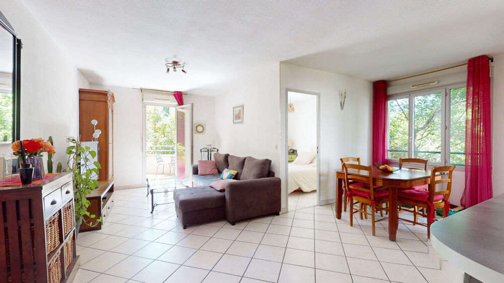 Appartement Grenoble 3 pièce(s) 67.18 m2