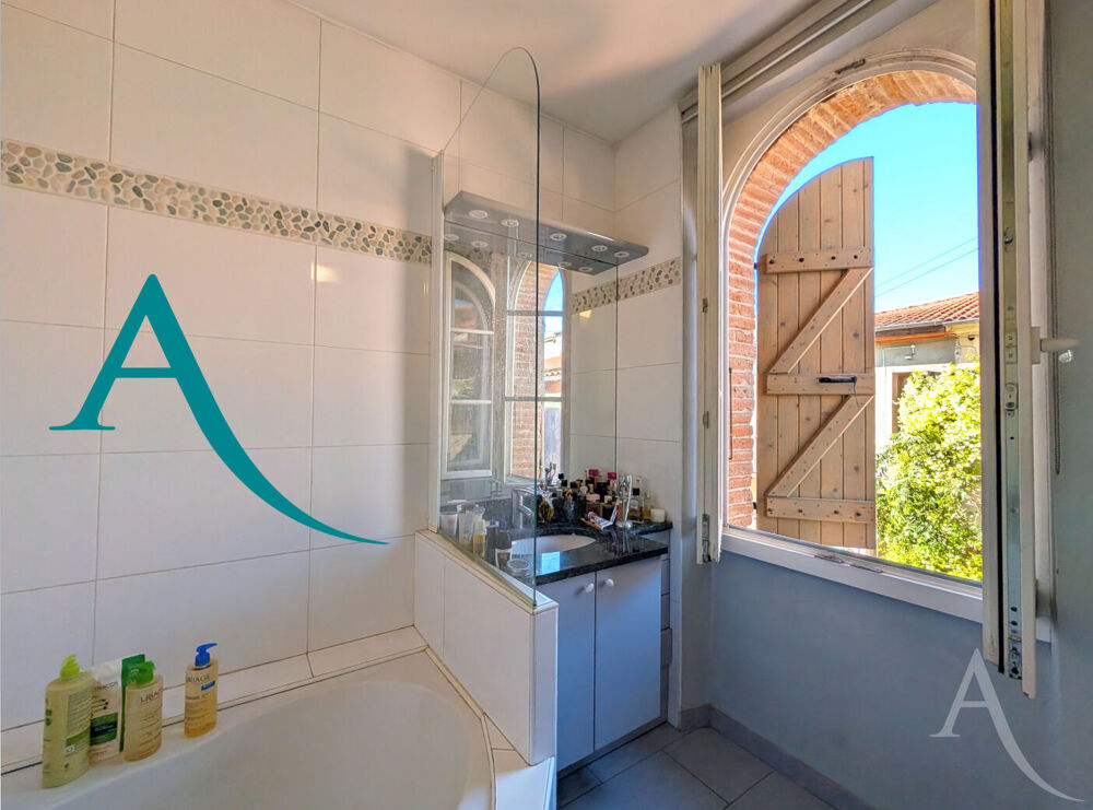 à vendre  Maison Toulouse (31000)