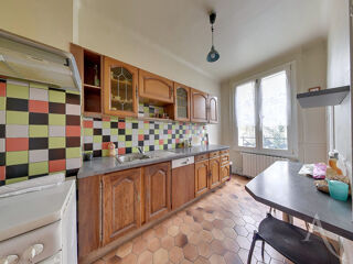 Maison à vendre 5 pièces 124 m²