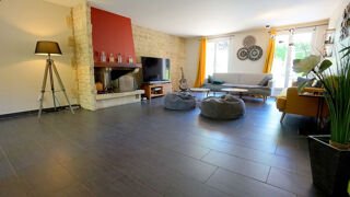  Maison à vendre 8 pièces 168 m²