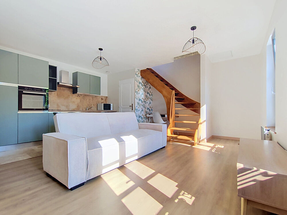 Location Appartement DIJON - CANAL / 1er MAI Dijon