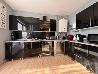  Maison � vendre 5 pi�ces 95 m�