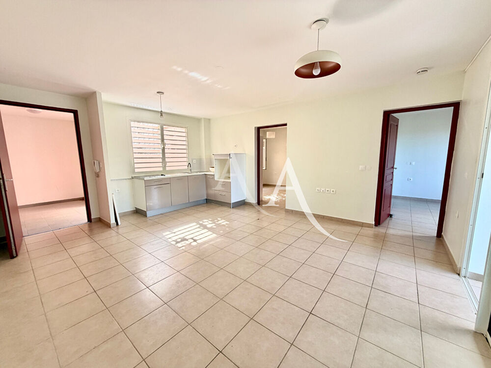 REDOUTE (Résidence SENIOR Serenitis) : APPARTEMENT F3 EN RDJ AVEC JARDIN PRIVATIF