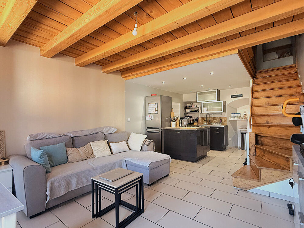 Maison Alby-sur-chéran 3 pièces 76 m2