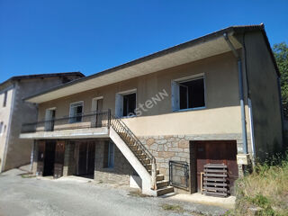  Maison à vendre 6 pièces 88 m²