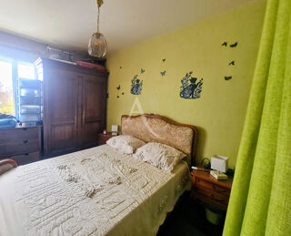  Appartement  vendre 2 pices 52 m