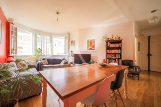  Appartement à vendre 4 pièces 78 m²