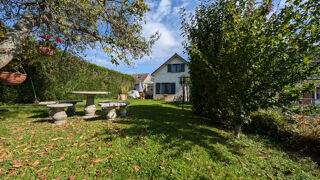  Maison à vendre 6 pièces 150 m²