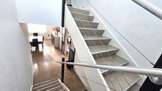  Maison à vendre 11 pièces 170 m²