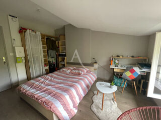  Appartement à louer 1 pièce 16 m²