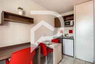  Appartement à vendre 1 pièce 20 m²