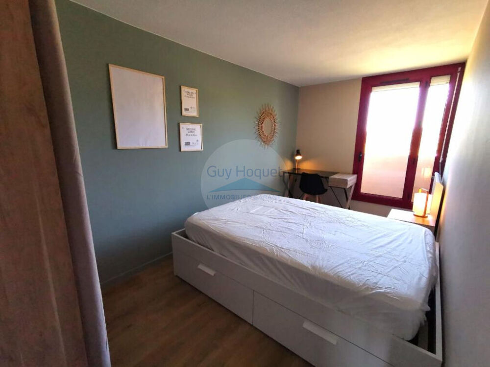 Location Appartement Chambre meublée à louer dans appartement GRADIGNAN Gradignan